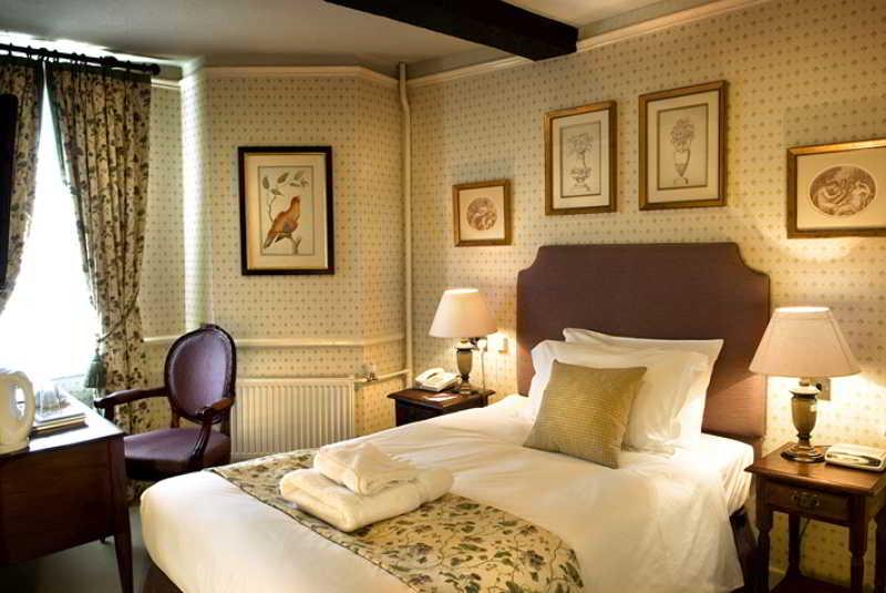 The Bear Hotel Devizes Eksteriør billede